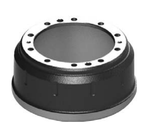 MAN Brake Drum OEM 81501100223