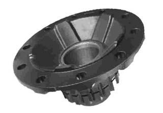 Wheel Hub OEM 7421022433