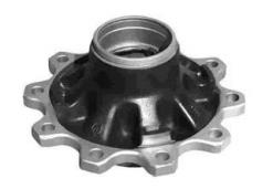Wheel Hub OEM 0327243120