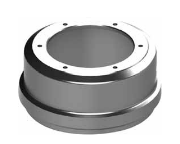 VOLVO Brake Drum OEM 1599968