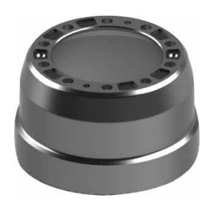 VOLVO Brake Drum OEM 3171745