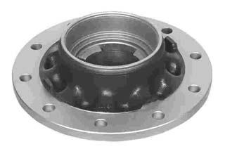 Wheel Hub OEM 1307104213 1307970822