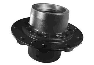 Wheel Hub OEM 9423560801 9423560001