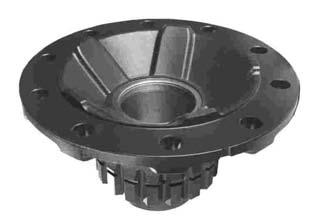 Wheel Hub OEM 21024206 85111790 85100557