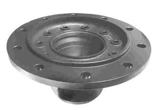 Wheel Hub OEM 1307306610 3307305600