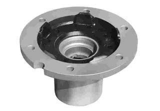 Wheel Hub OEM 81443010169 81443013156