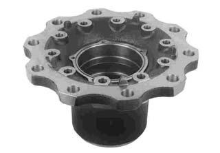 Wheel Hub OEM 14227483 21227483