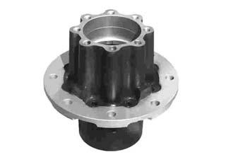 Wheel Hub OEM 9763561101 9763560701