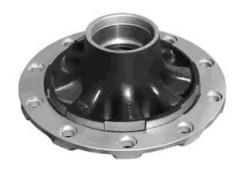 Wheel Hub OEM 0327230300 0327230070
