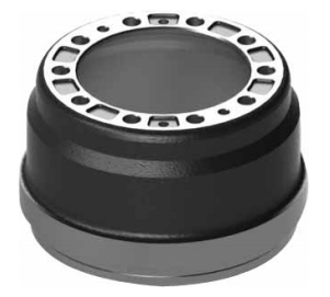 VOLVO Brake Drum OEM 1599679