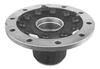 Wheel Hub OEM 81443013159 81443010159