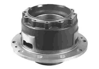 Wheel Hub OEM 5010566112 5010219270