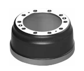 VOLVO Brake Drum oem 1584129