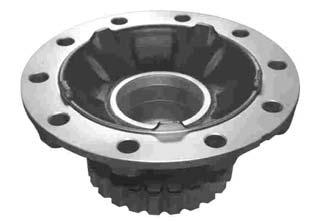 Wheel Hub OEM 85111794 85105693 85114471