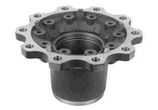 Wheel Hub OEM 0003500535 0003502335