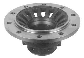 Wheel Hub OEM 3307303000 3307303001