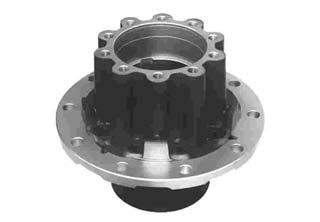 Wheel Hub OEM 9463560201 9463560901