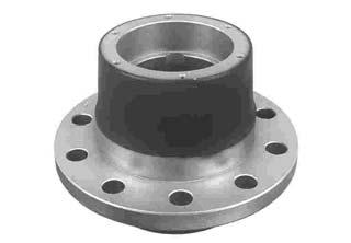 Wheel Hub OEM 21203219