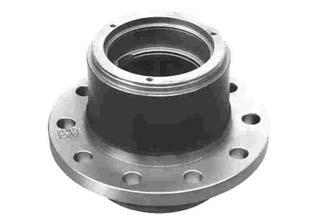Wheel Hub OEM 3307205600 3307300700