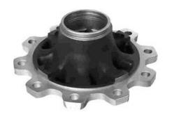 Wheel Hub OEM 0327230970