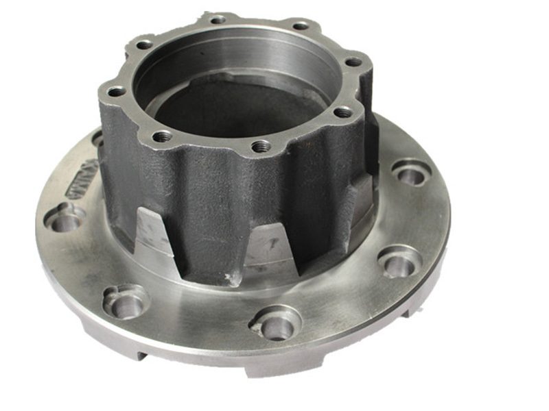 Wheel Hub OEM 7186803