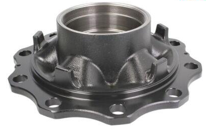 Wheel Hub OEM CF1031007