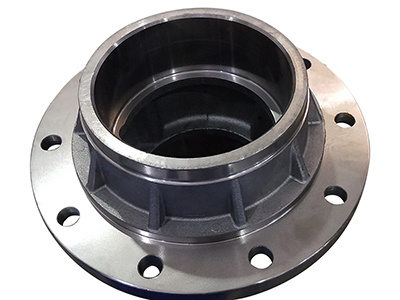 Wheel Hub OEM 42104691