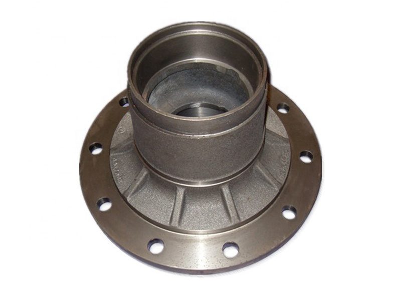 Wheel Hub OEM 93866-3104015