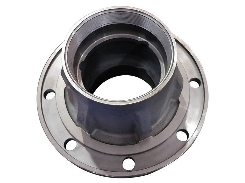 Wheel Hub OEM 54326-3104015