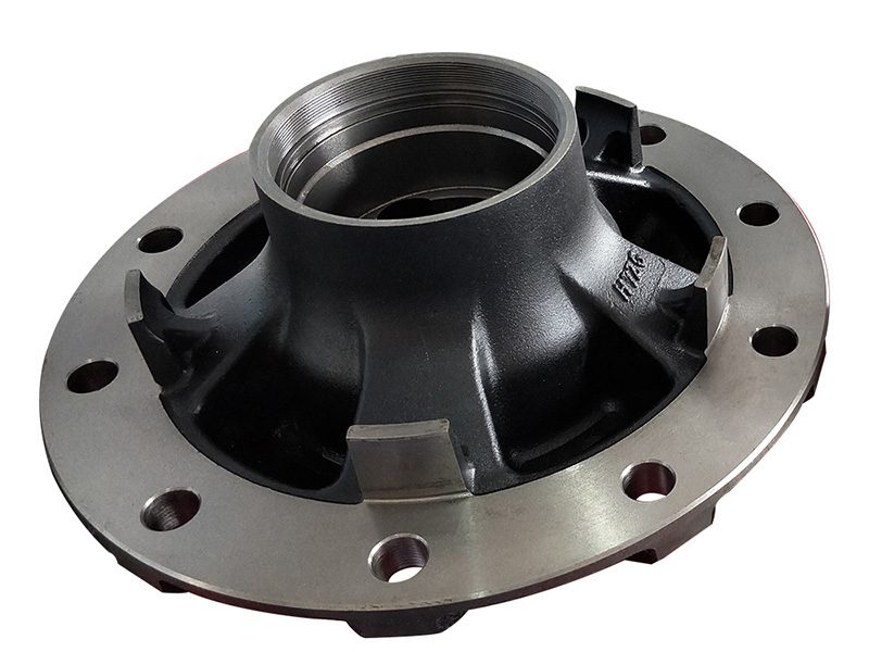 Wheel Hub OEM 3601.B