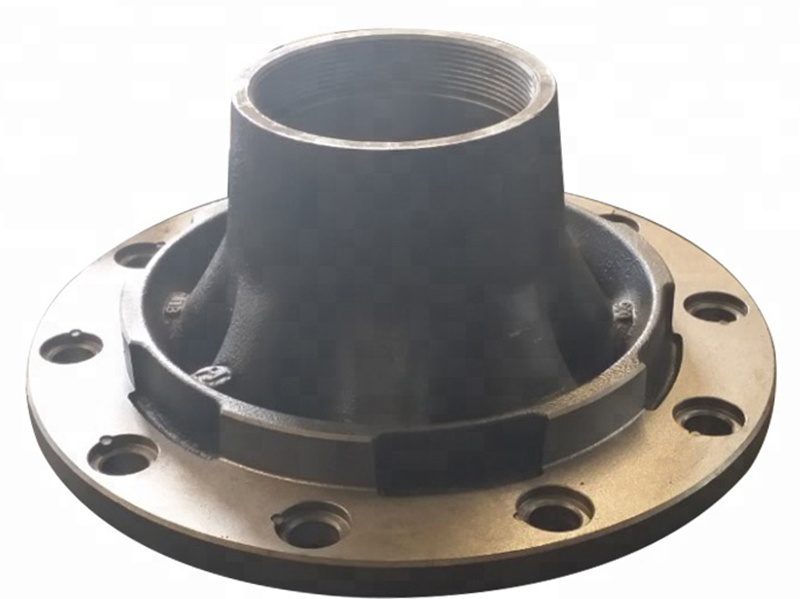 Wheel Hub OEM 3601.Q
