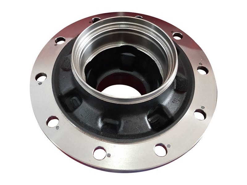 Wheel Hub OEM 3601.C