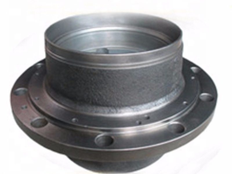 Wheel Hub OEM 40203-90164
